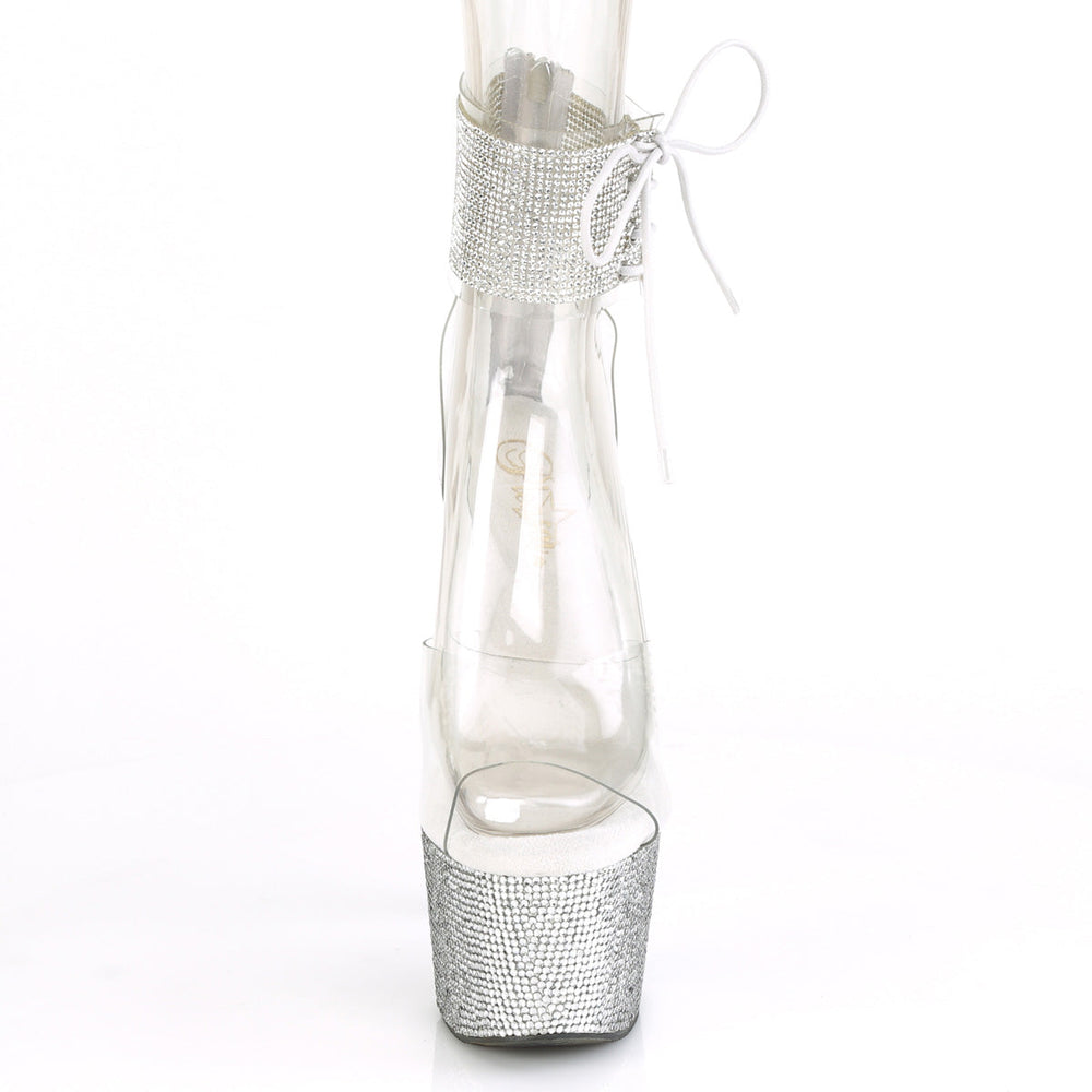 Pleaser BEJEWELED-724RS