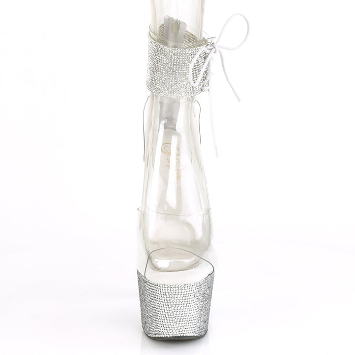 Pleaser BEJEWELED-724RS