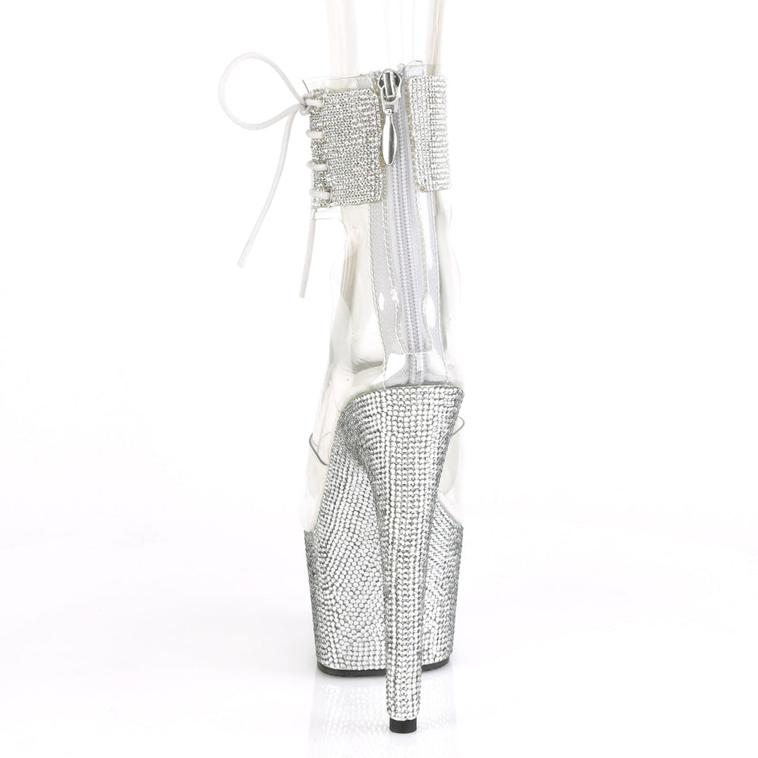 Pleaser BEJEWELED-724RS