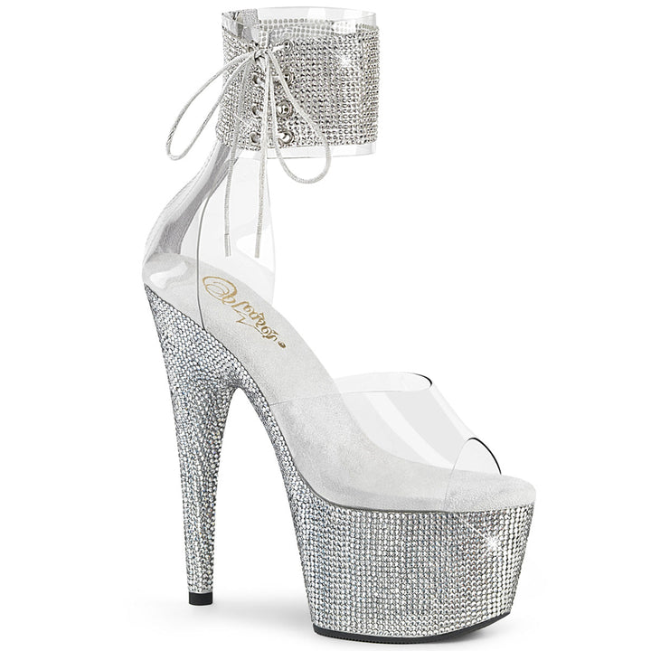Pleaser BEJEWELED-724RS