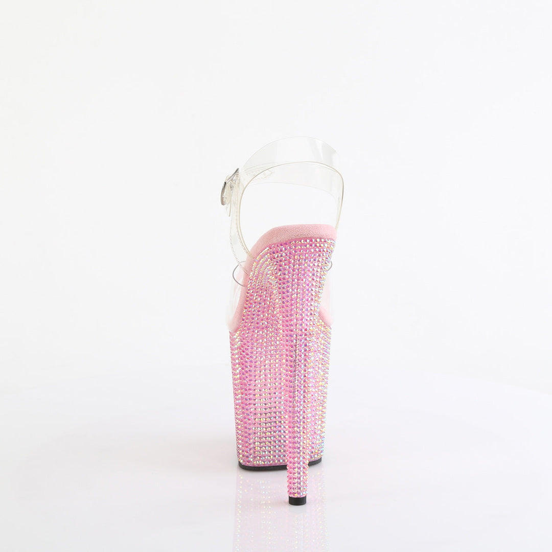 Pleaser BEJEWELED-808RRS