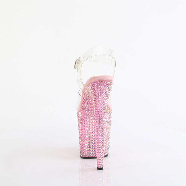 Pleaser BEJEWELED-808RRS