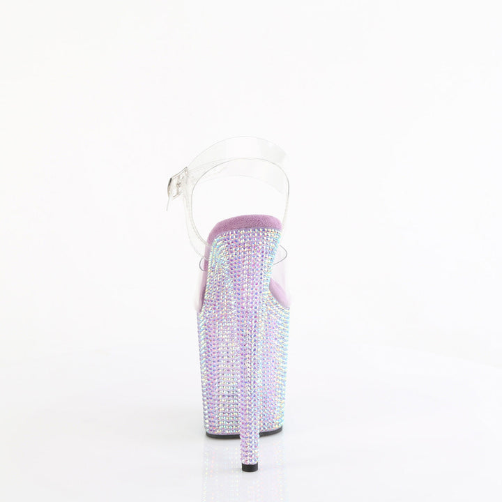 Pleaser BEJEWELED-808RRS