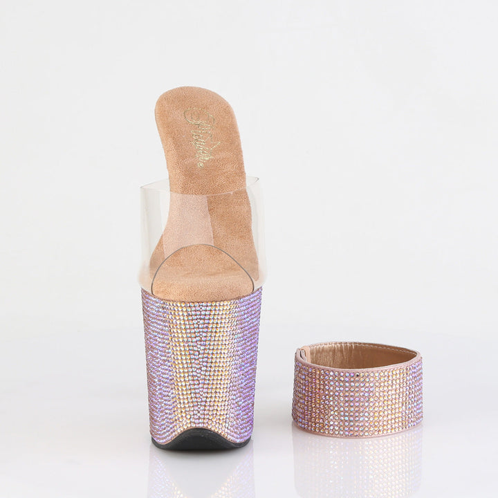 Pleaser BEJEWELED-812RS