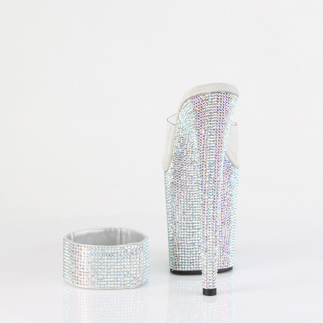 Pleaser BEJEWELED-812RS