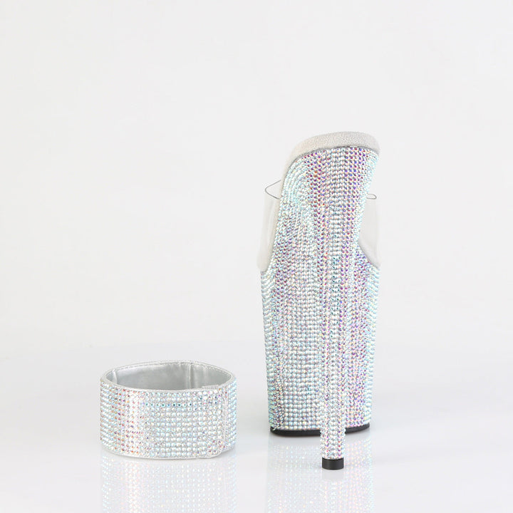 Pleaser BEJEWELED-812RS