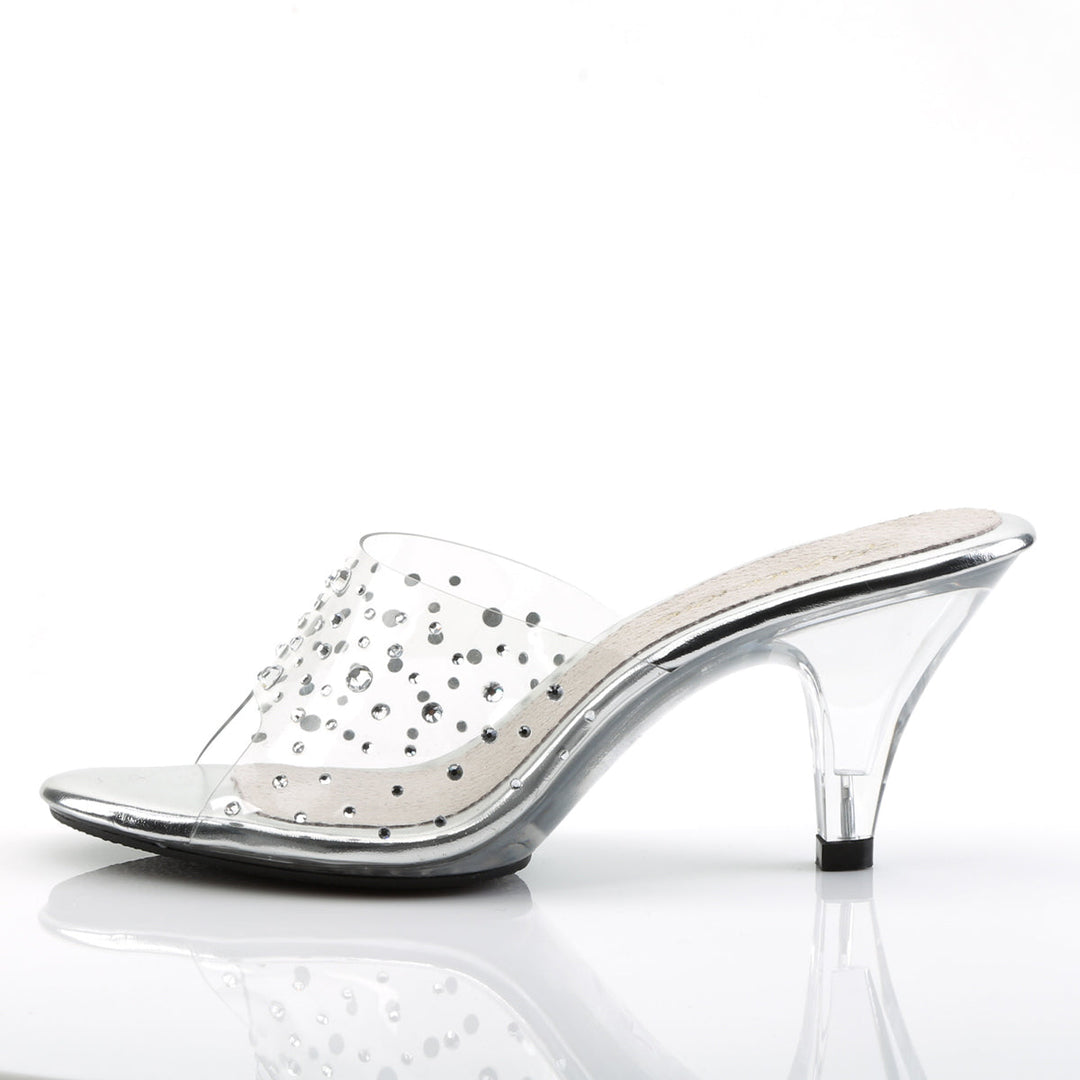 Fabulicious BELLE-301RS