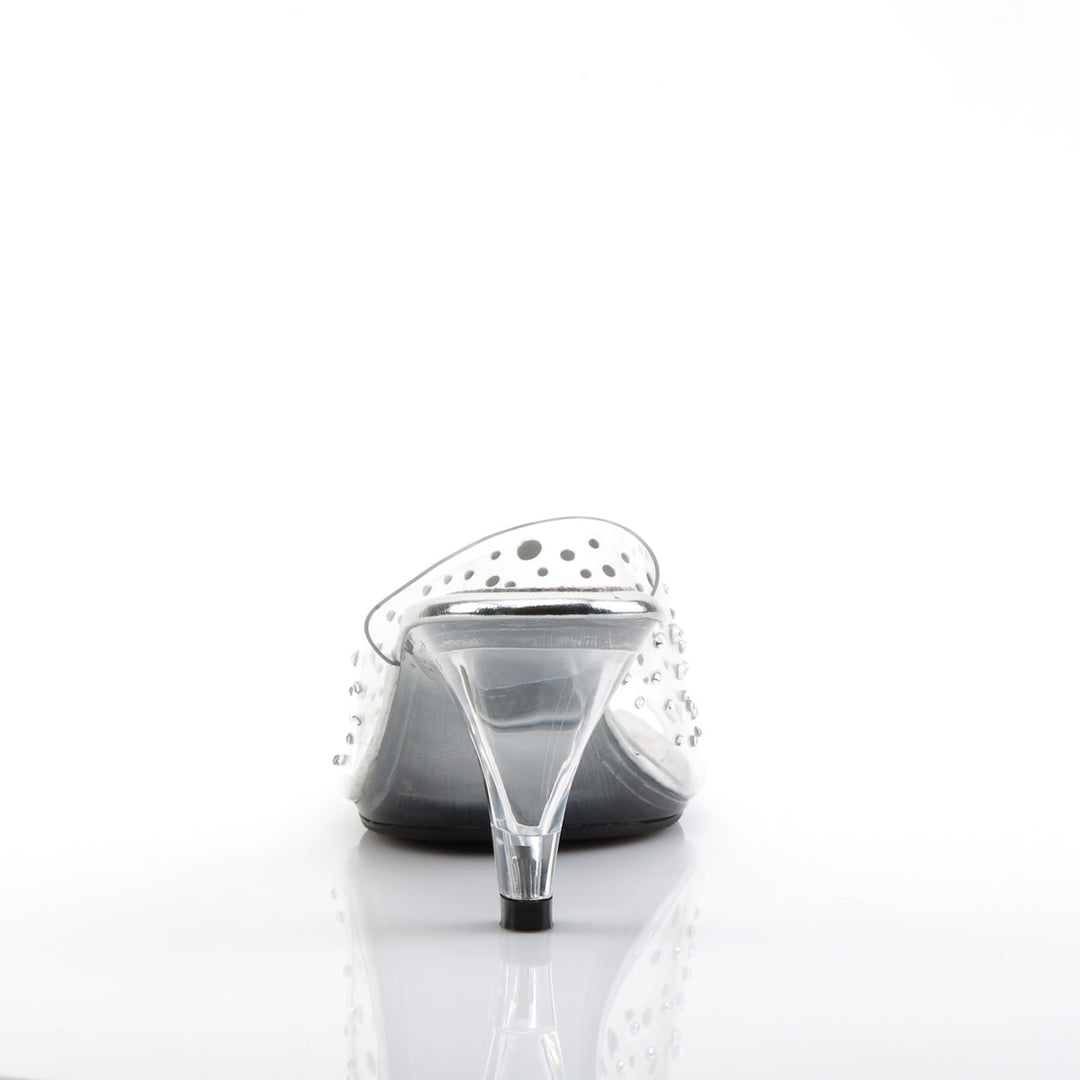 Fabulicious BELLE-301RS