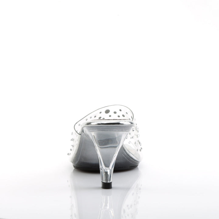Fabulicious BELLE-301RS