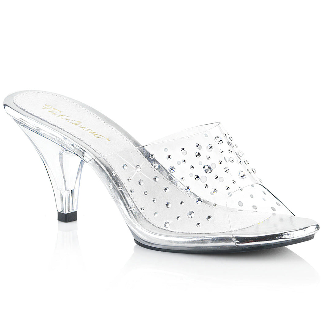 Fabulicious BELLE-301RS