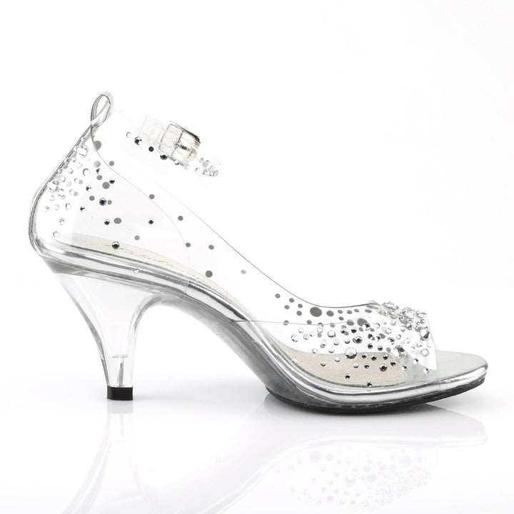 Fabulicious BELLE-330RS