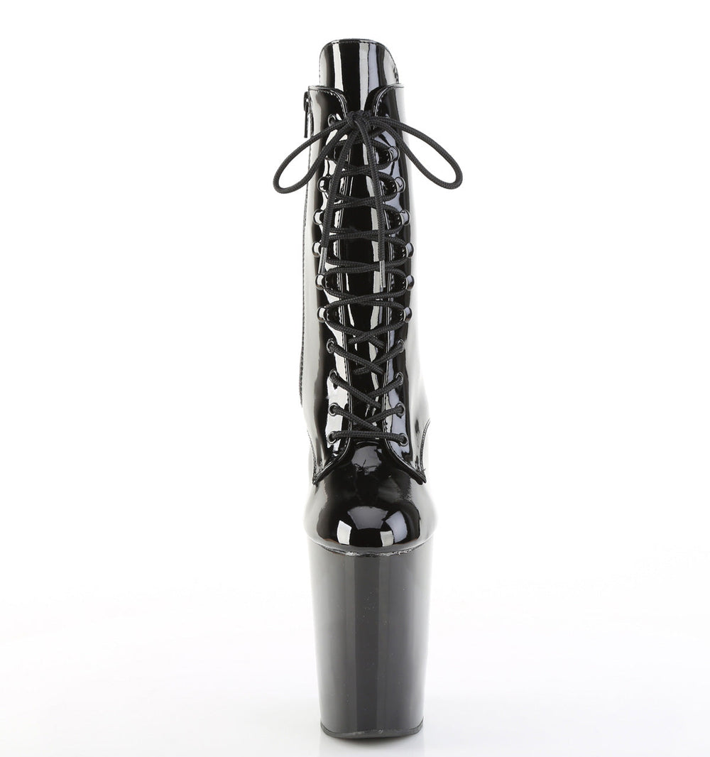 Pleaser BEWITCHED-1020