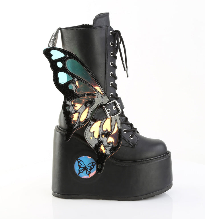 Demonia BLAZE-158