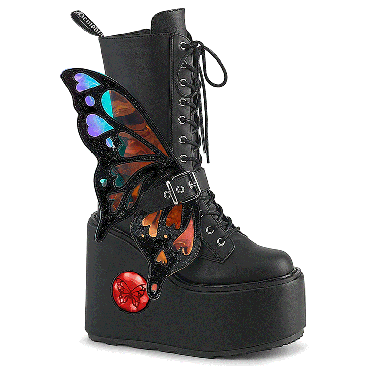 Demonia BLAZE-158