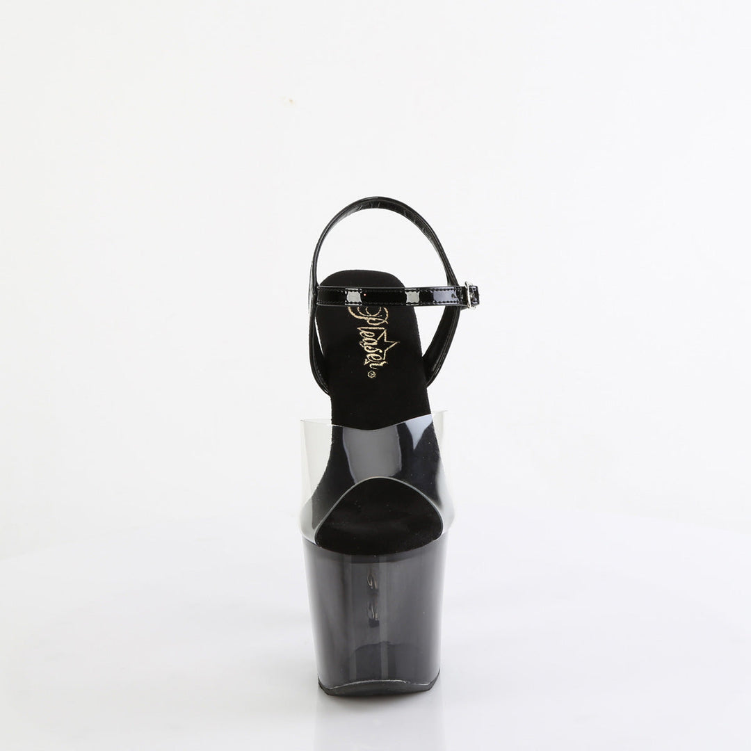 Pleaser BLISS-708-1BC