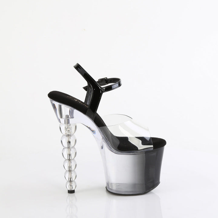 Pleaser BLISS-708-1BC