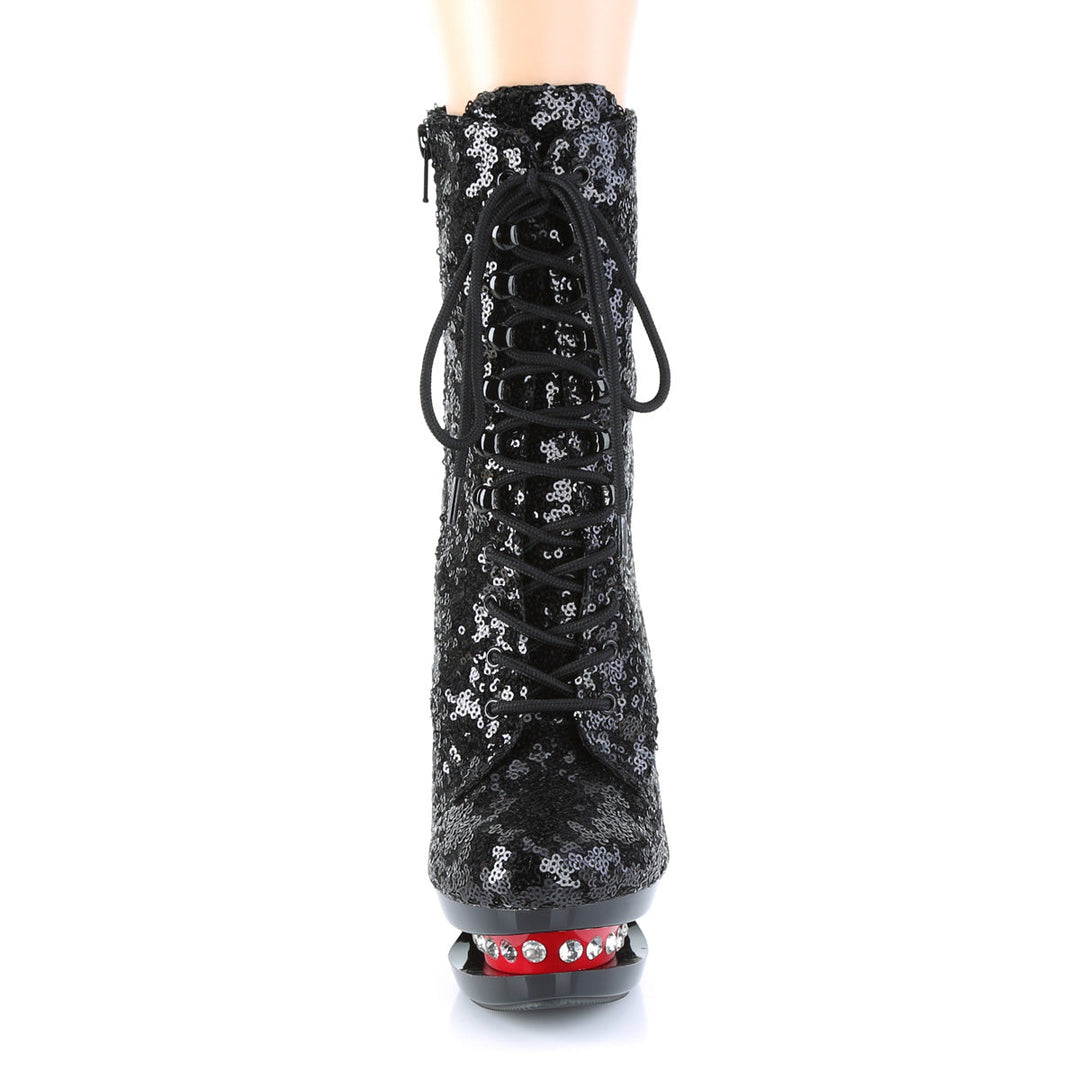 Pleaser BLONDIE-R-1020