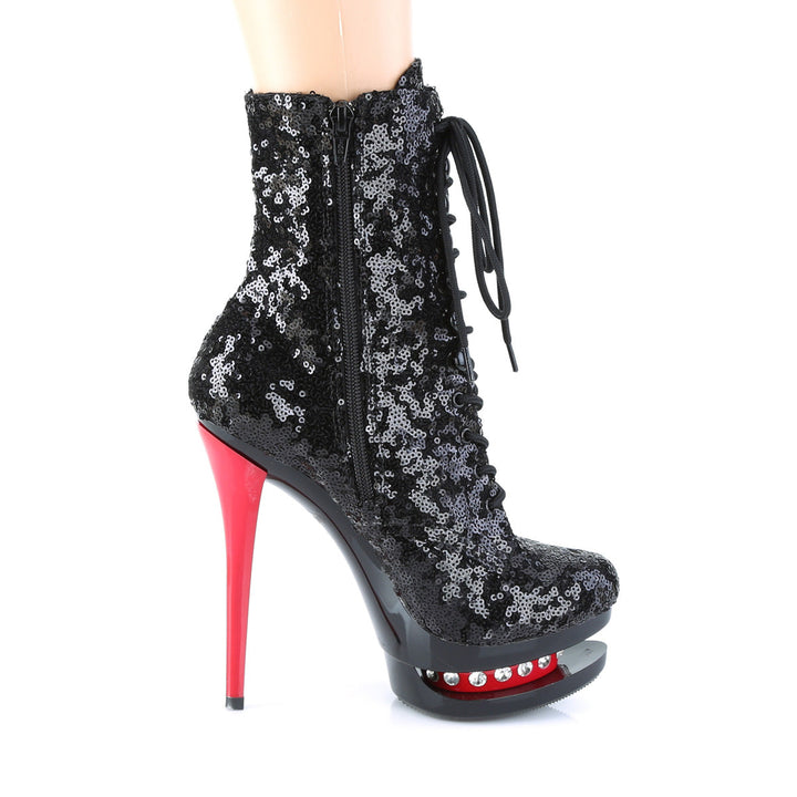 Pleaser BLONDIE-R-1020