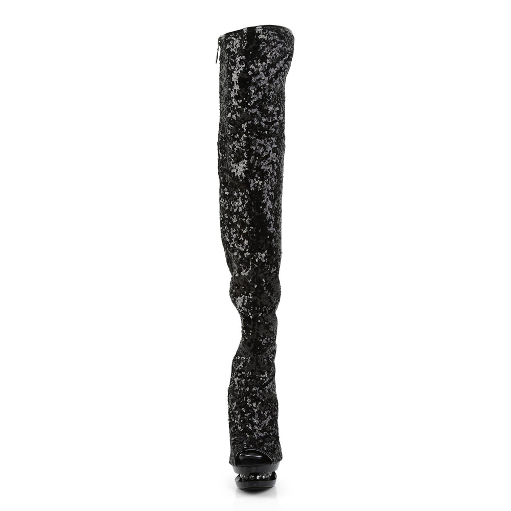 Pleaser BLONDIE-R-3011