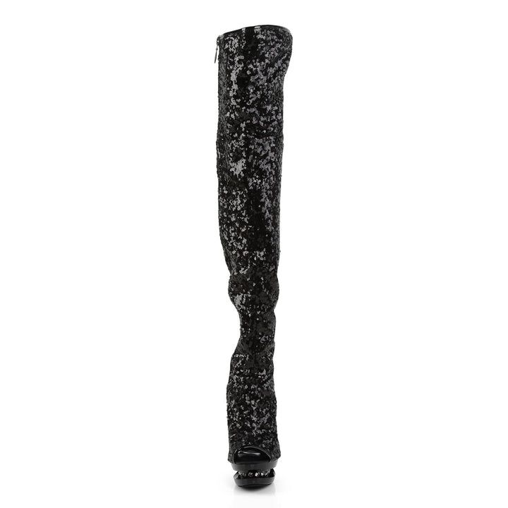 Pleaser BLONDIE-R-3011
