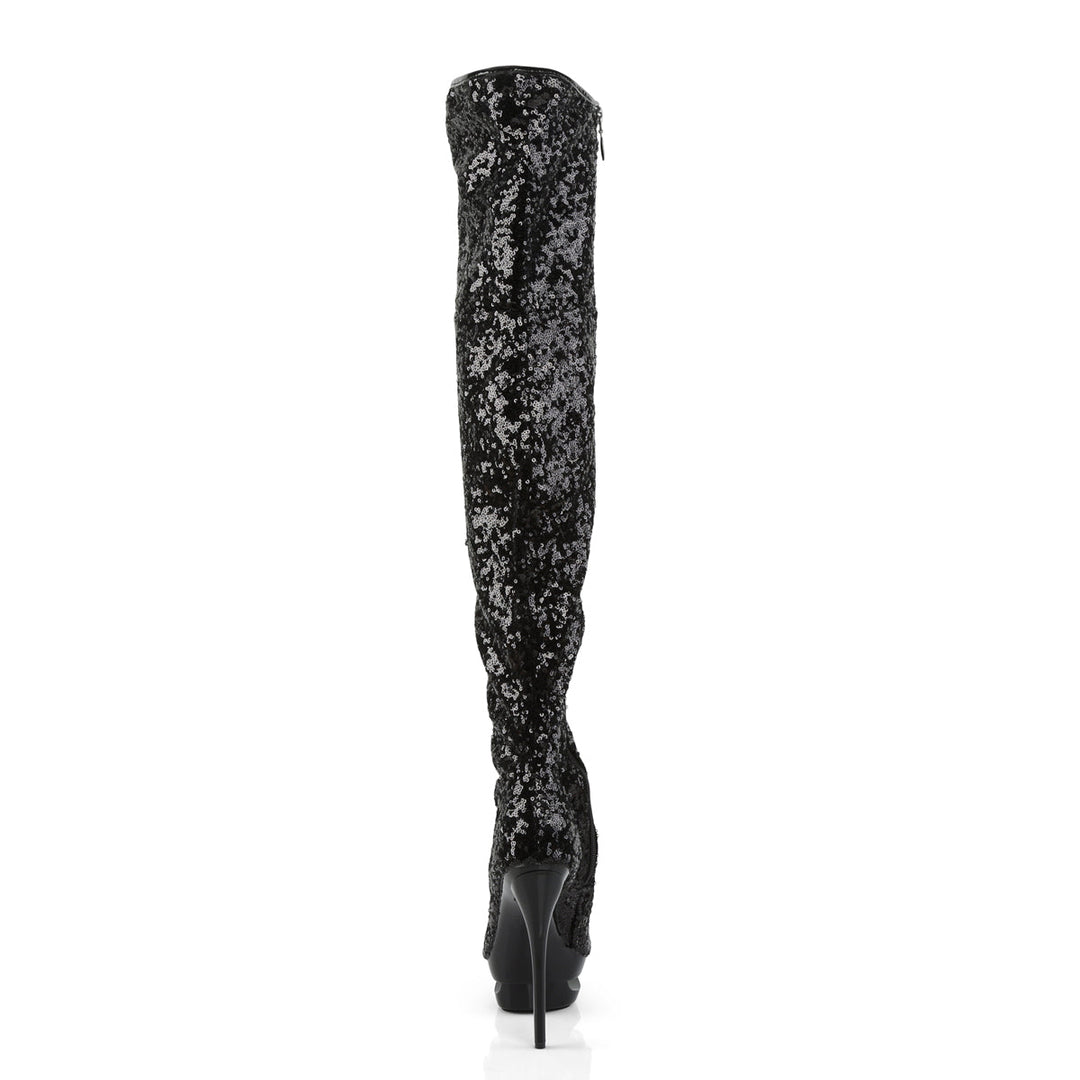 Pleaser BLONDIE-R-3011