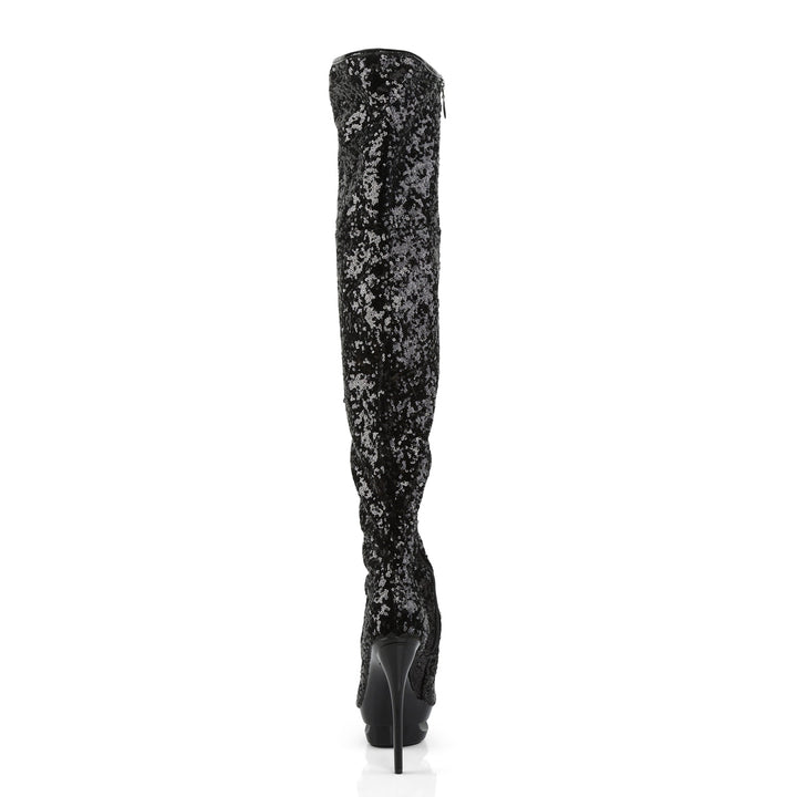 Pleaser BLONDIE-R-3011