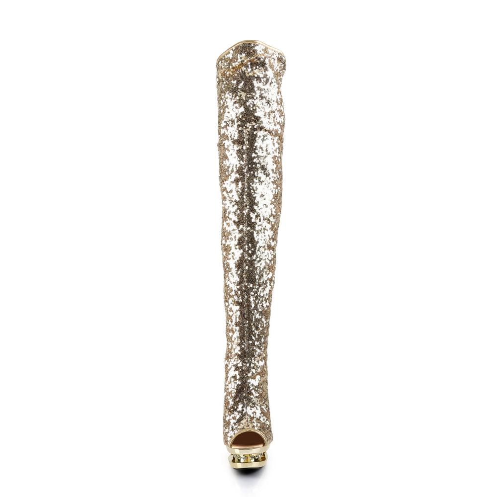 Pleaser BLONDIE-R-3011