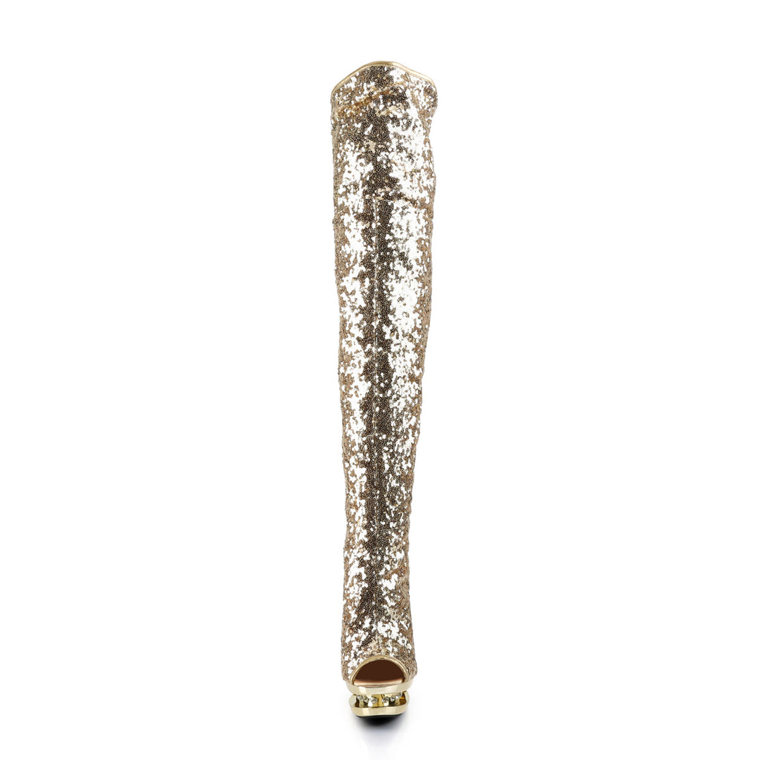 Pleaser BLONDIE-R-3011