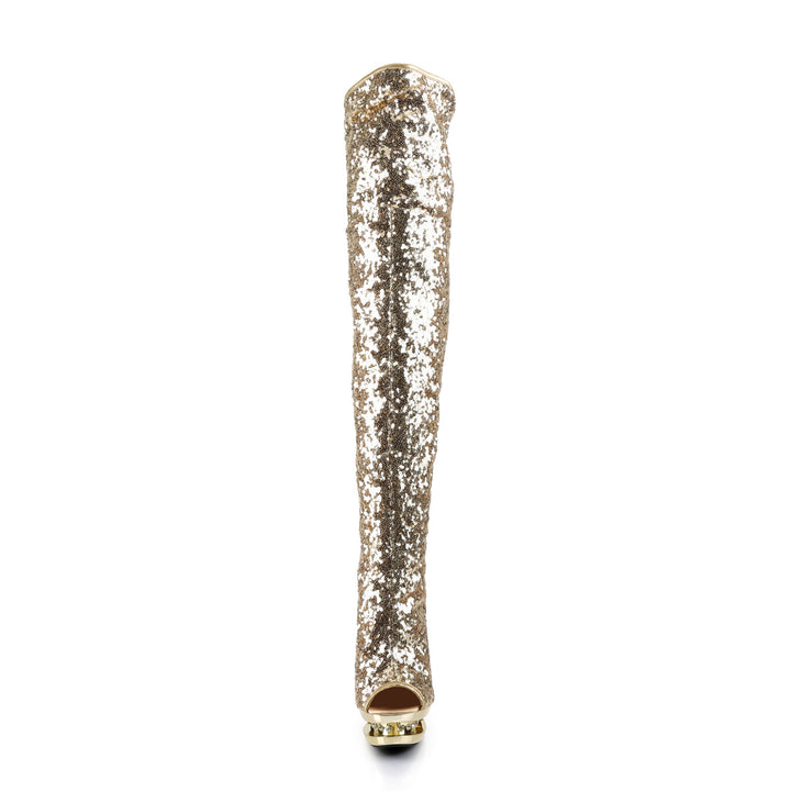 Pleaser BLONDIE-R-3011