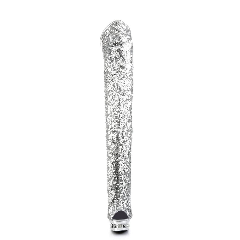 Pleaser BLONDIE-R-3011