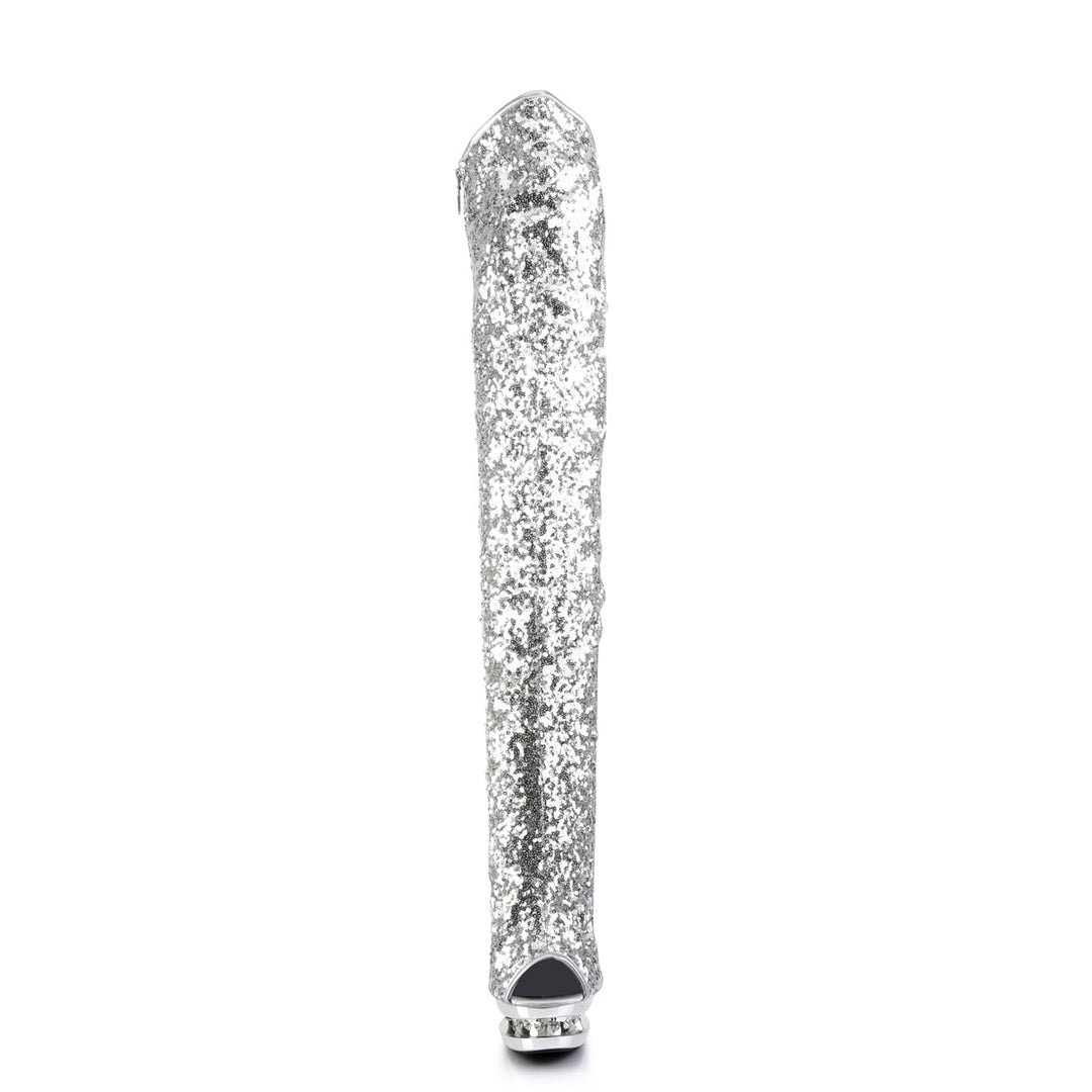 Pleaser BLONDIE-R-3011