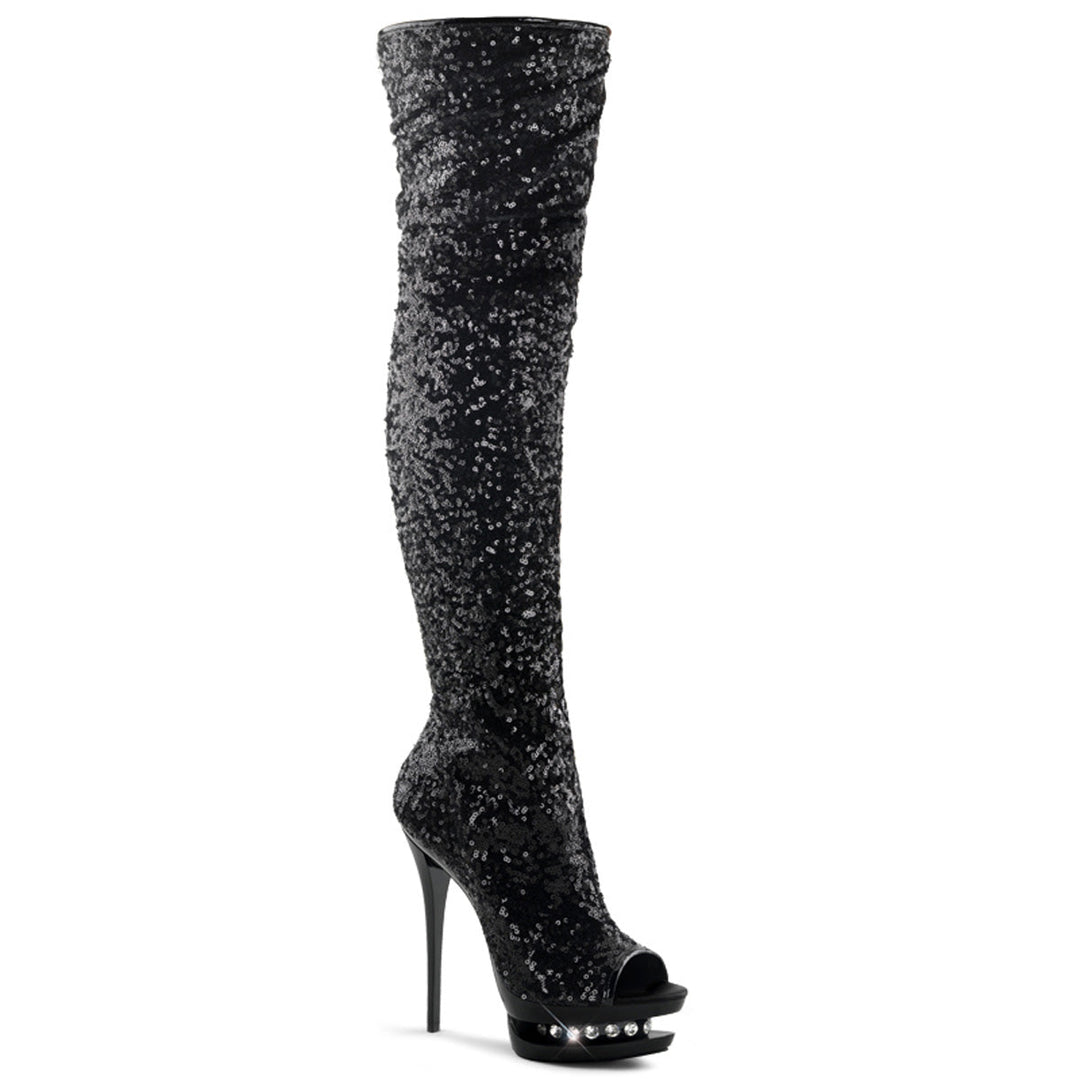 Pleaser BLONDIE-R-3011