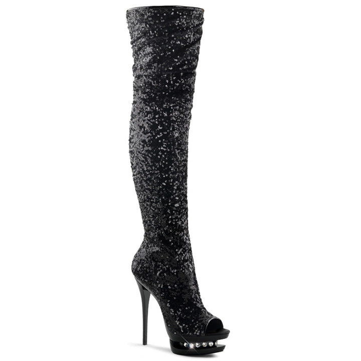 Pleaser BLONDIE-R-3011