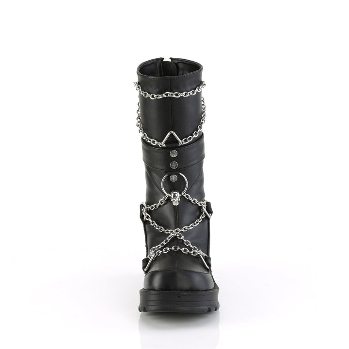 Demonia BRATTY-120