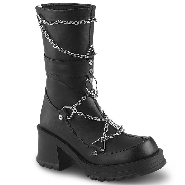 Demonia BRATTY-120