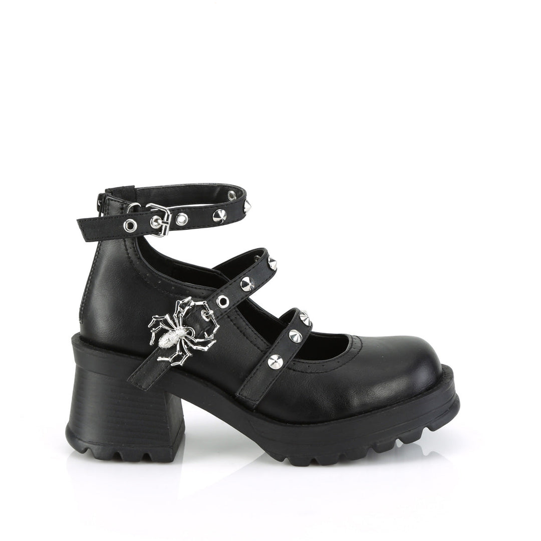 Demonia BRATTY-30