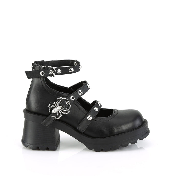 Demonia BRATTY-30