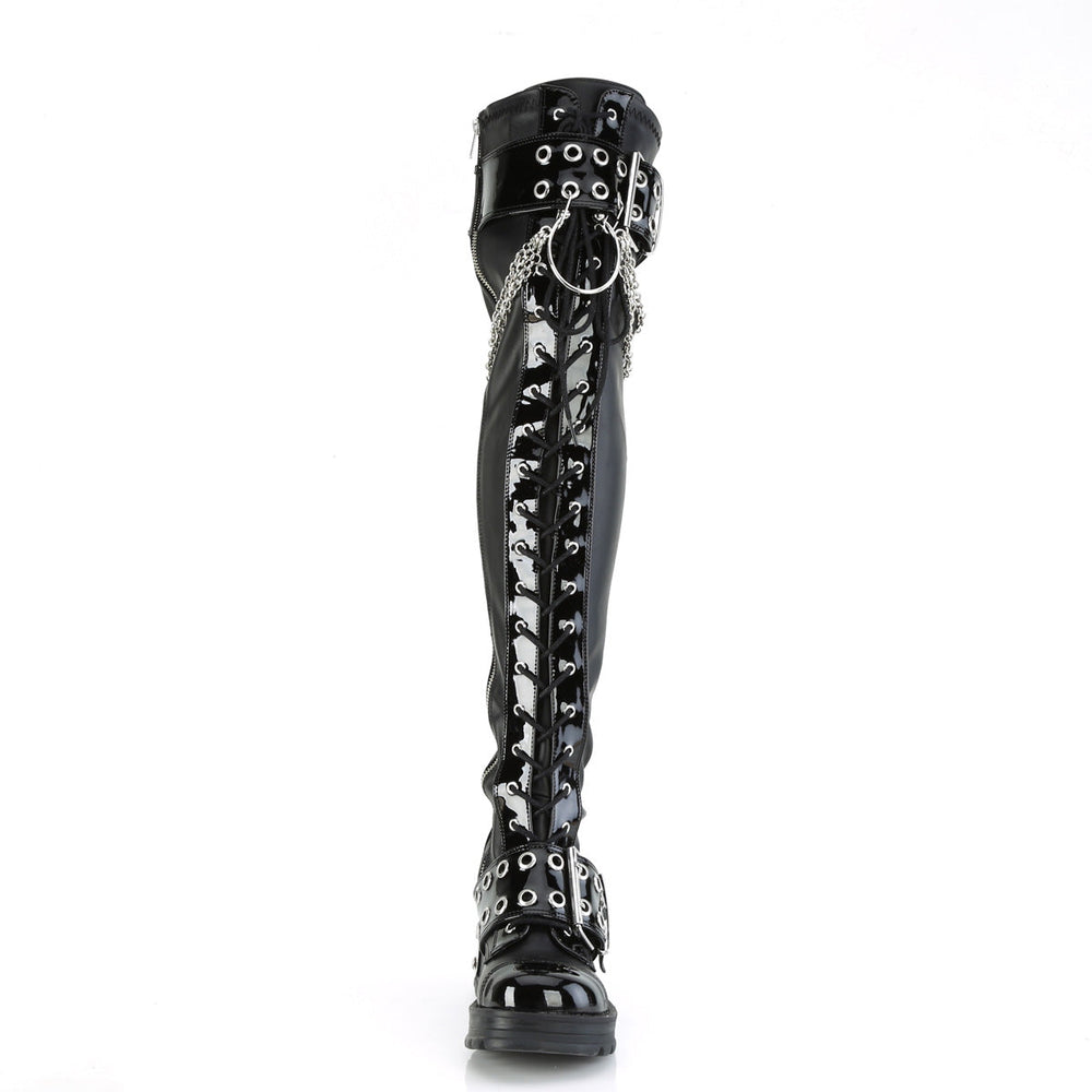 Demonia BRATTY-304