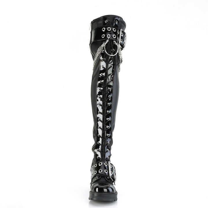 Demonia BRATTY-304