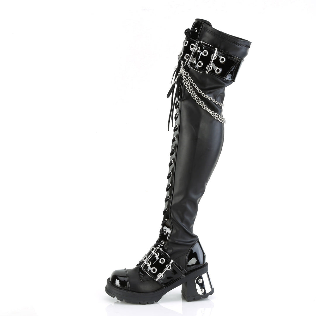 Demonia BRATTY-304