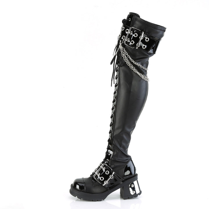 Demonia BRATTY-304