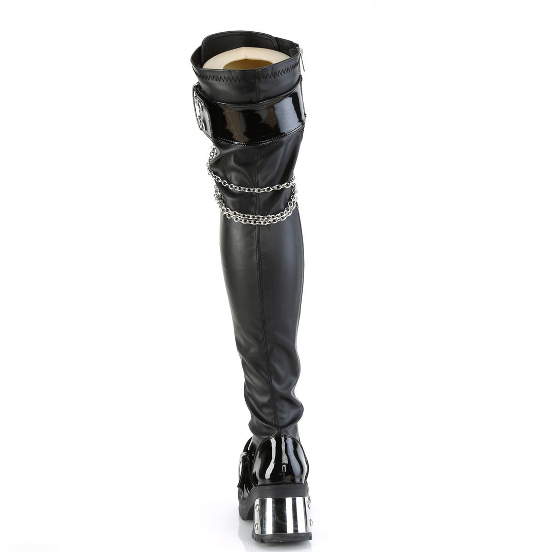 Demonia BRATTY-304