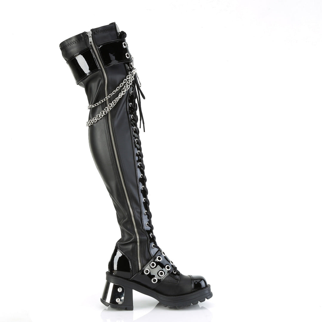 Demonia BRATTY-304