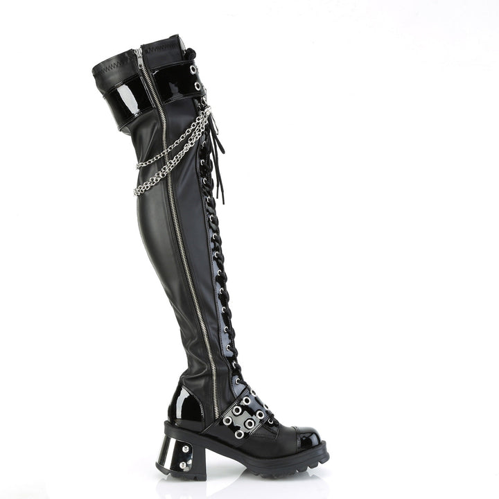 Demonia BRATTY-304