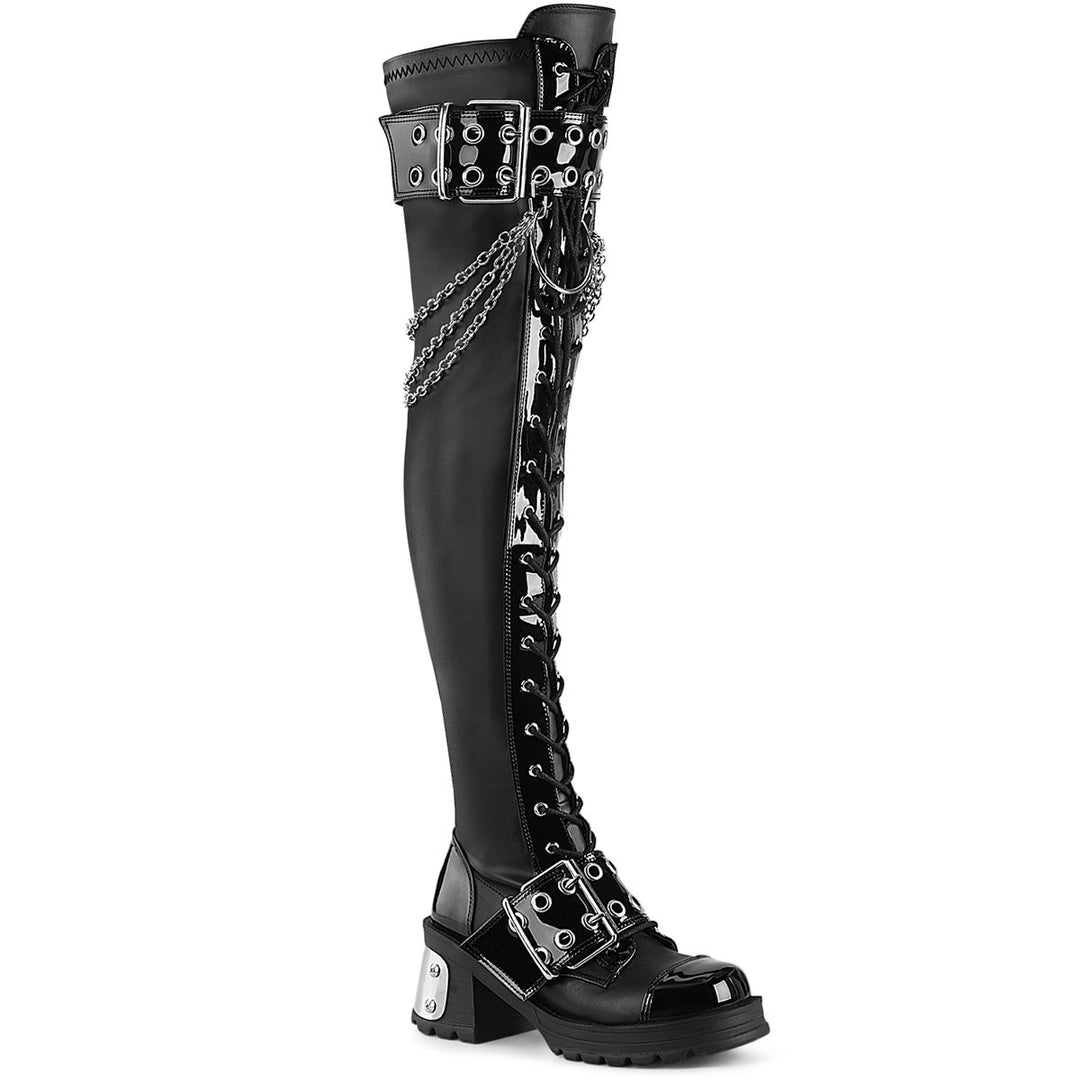Demonia BRATTY-304