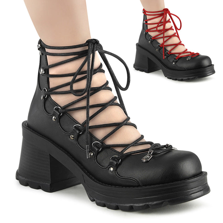 Demonia BRATTY-32