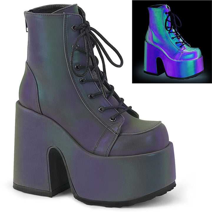 Demonia CAMEL-203