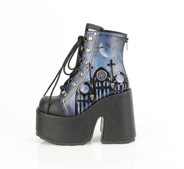 Demonia CAMEL-203-PT