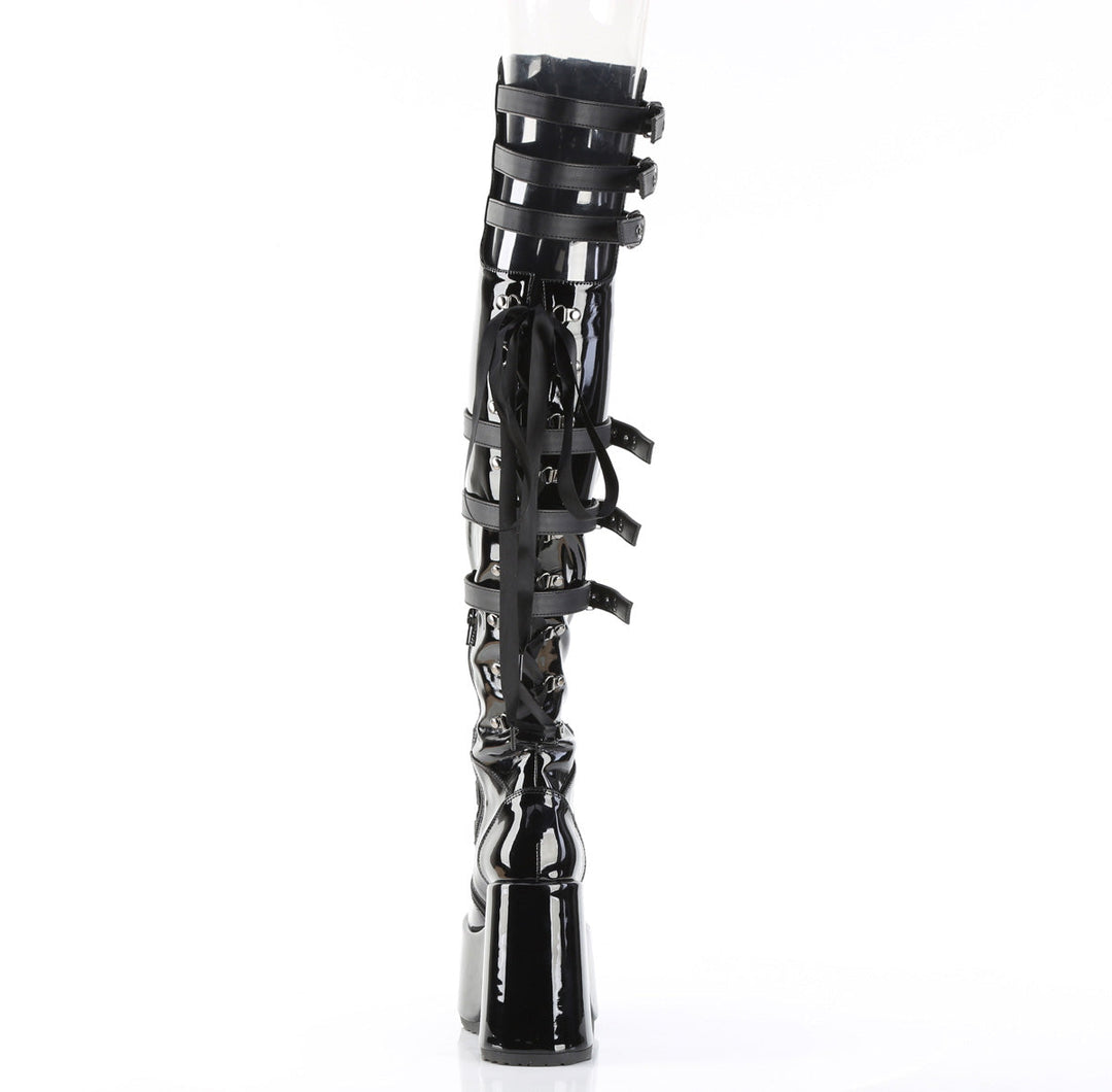 Demonia CAMEL-308