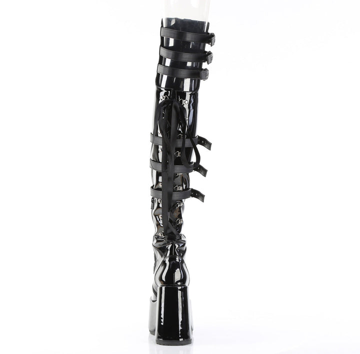 Demonia CAMEL-308